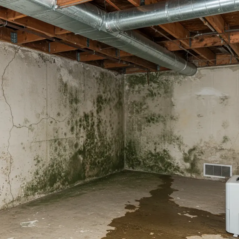 Professional Mold Removal in LaBelle, FL